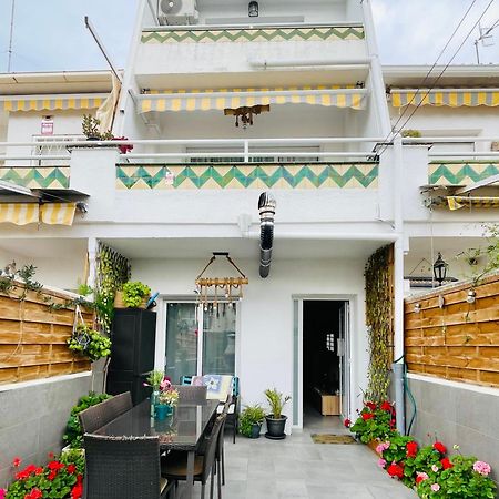 커닛 Casita Unifamiliar Junto Al Mar 빌라 외부 사진