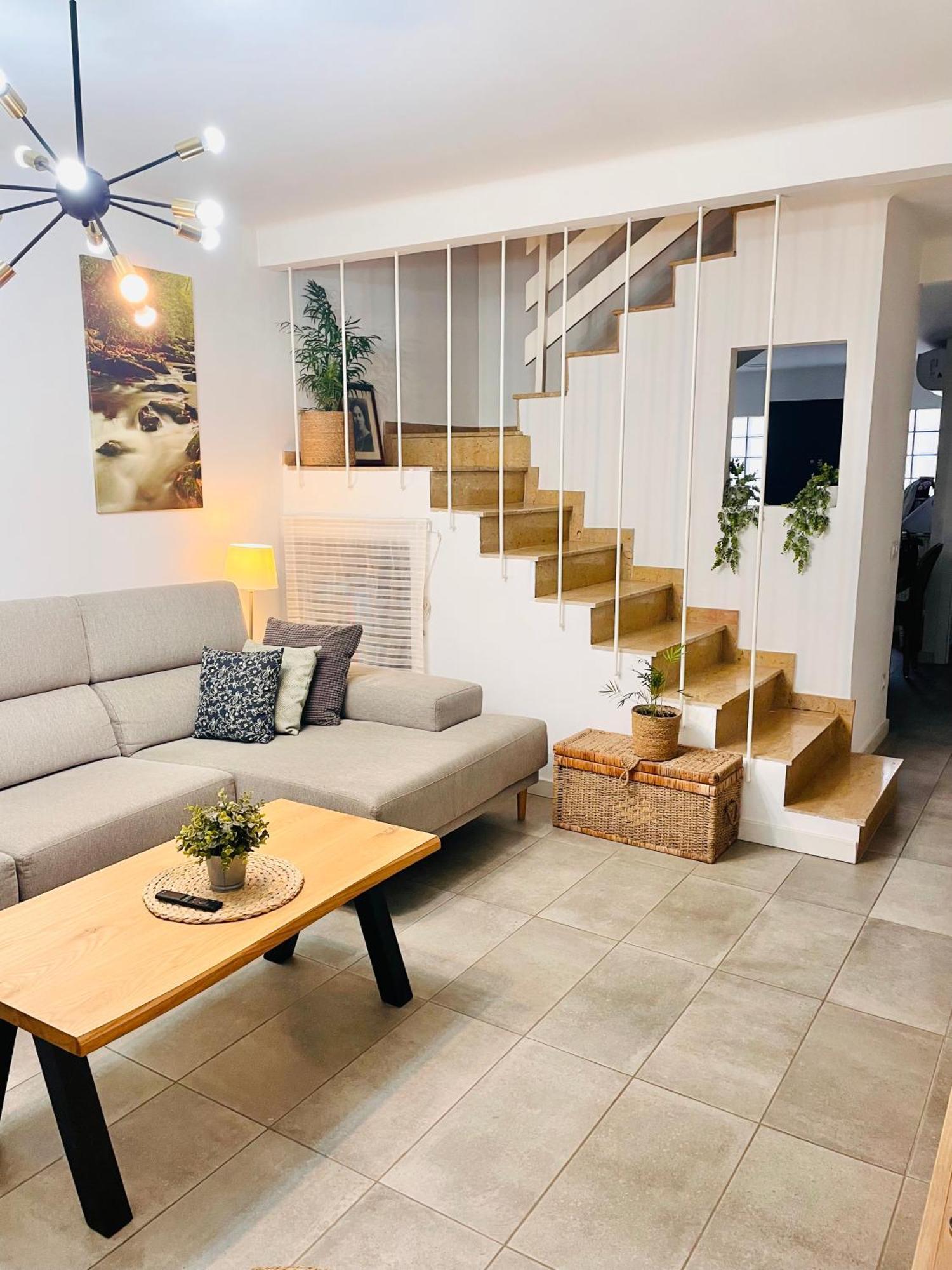 커닛 Casita Unifamiliar Junto Al Mar 빌라 외부 사진