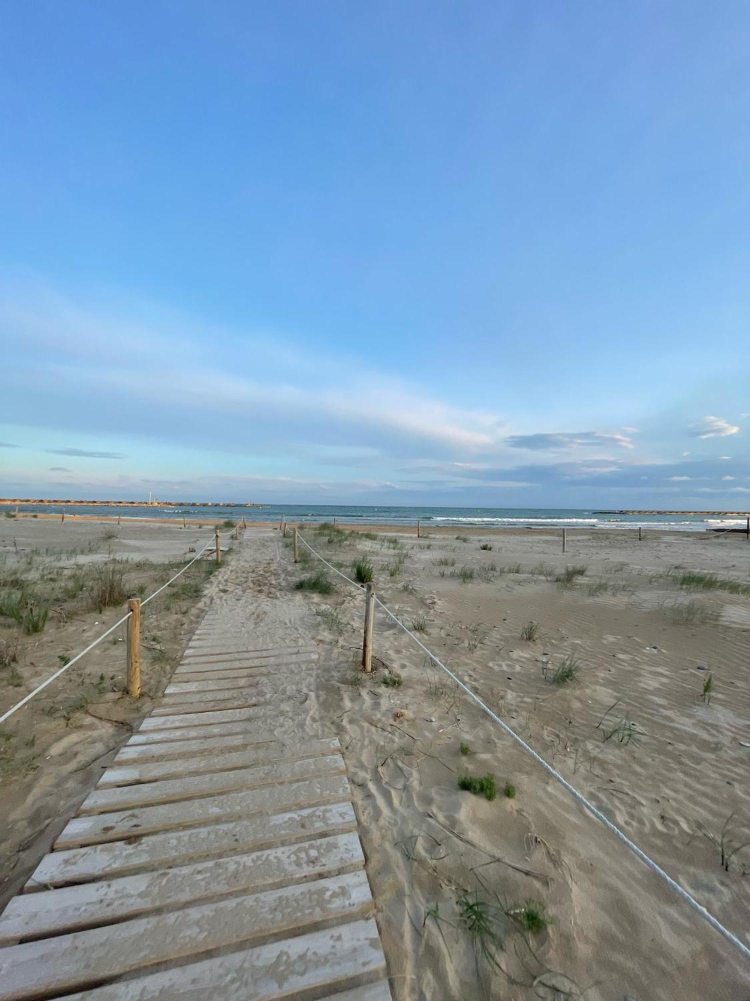 커닛 Casita Unifamiliar Junto Al Mar 빌라 외부 사진